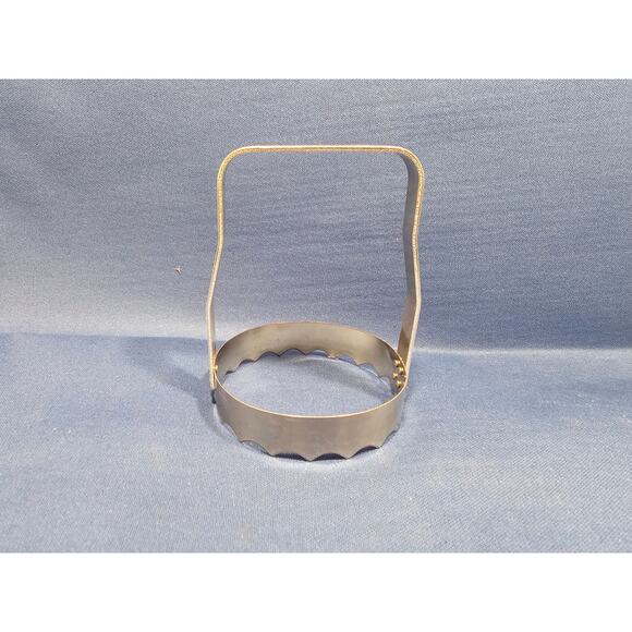 Vintage Kwik-Kut Mfg. Co. 3" (inch) Chopper -Mohawk, NY USA - Picture 1 of 6